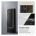 Spigen Liquid Crystal kryt Samsung Galaxy S22 Ultra čirý