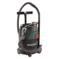 METABO ASA 25 L PC průmyslový vysavač