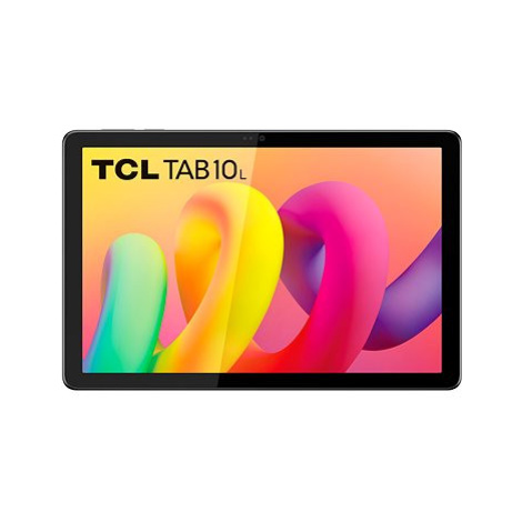 TCL TAB 10L WIFI 2GB/32GB černý