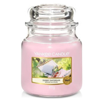 YANKEE CANDLE Sunny Daydream 411 g