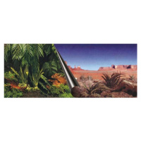 Ebi Photo Decor Jungle + Dessert  80 x 40cm