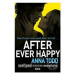 After Ever Happy - Anna Todd - kniha z kategorie Beletrie pro děti