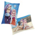 POPbuddies that Time I Got Reincarnated as a Slime Polštář Shion & Shuna 50 x 35 cm Vícebarevná