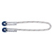 Propojovací prostředek SingingRock LANYARD I, 80 cm - W212W080