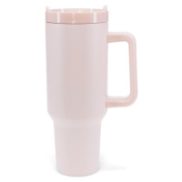 Světle růžová termoska 1,2 l – Rex London