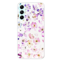 iSaprio Wildflowers pro Samsung Galaxy A34 5G