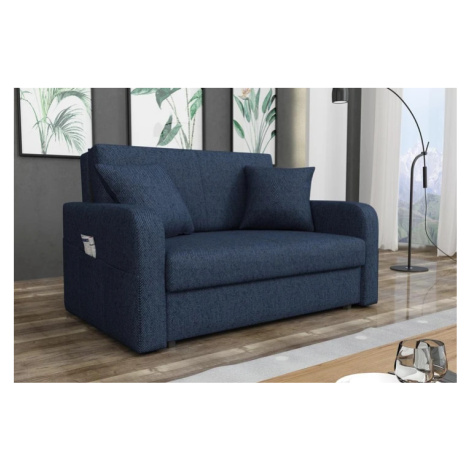 RONET II rozkládací pohovka s úložným prostorem