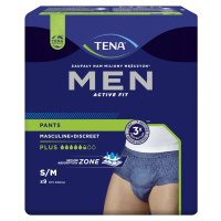 TENA Men Pants Plus M 9 ks