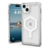 UAG Plyo MagSafe Ice/White iPhone 15 Plus