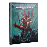 Warhammer 40k - Codex: Tyranids (10. edice)