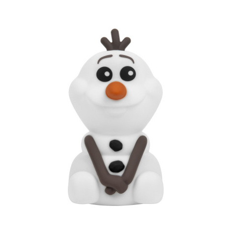 Frozen světlo SquishyGlo Olaf PALADONE