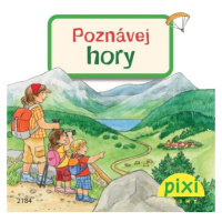 Poznávej hory