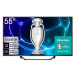 55" Hisense 55A7KQ