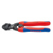 KNIPEX "CoBolt" 7112200 kompaktní kleště na drát s pružinou