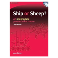 Ship or Sheep? Student´s Book and Audio CDs (4) (3rd Edition) Cambridge University Press