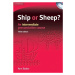 Ship or Sheep? Student´s Book and Audio CDs (4) (3rd Edition) Cambridge University Press