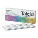 Talcid 20 žvýkacích tablet