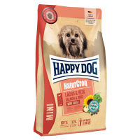 Happy Dog NaturCroq Mini Lachs & Reis 4 kg