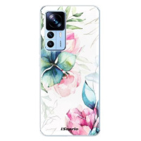 iSaprio Flower Art 01 pro Xiaomi 12T / 12T Pro