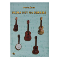 KN Škola hry na ukulele - Ondřej Šárek