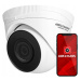 Venkovní Ip Kamera Hikvision HWI-T240H 4Mpx PoE