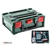 METABO metaBOX 145 plastový kufr pro BS L, LT / SB L, LT 18V, 626886000