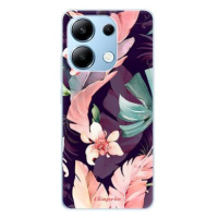 iSaprio Exotic Pattern 02 - Xiaomi Redmi Note 13