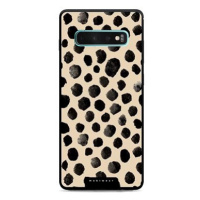 Mobiwear Glossy lesklý pro Samsung Galaxy S10 Plus - GA50G