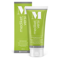 Mediket Versi mycí gel Pityriasis versicolor 200ml