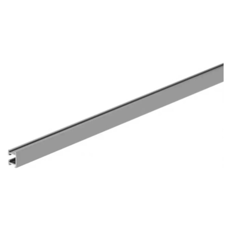 Lišta Inox Decor C-0 12,5 mm/250 cm AQUA MERCADO