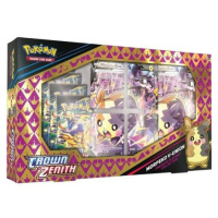 Pokémon TCG: SWSH12.5 Crown Zenith - Morpeko V-Union