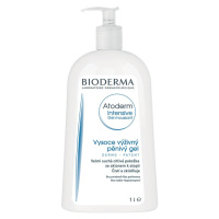 Bioderma Atoderm Intensive Gel Moussant 1 L