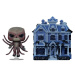 Funko POP! #37 Town: Stranger Things S4 - Creel House w/Vecna