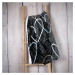 Mikroplyšová deka s beránkem 150x200 cm - Love