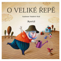 O veliké řepě / Koza rohatá