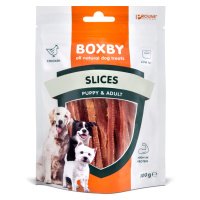 Boxby Slices - 100 g