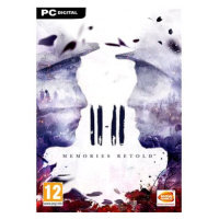 11-11: Memories retold (PC) DIGITAL