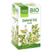 Apotheke BIO Zelený čaj nálevové sáčky 20x1,5 g