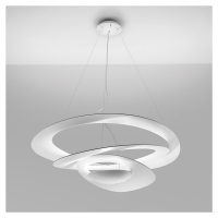 Artemide Pirce závěsné LED - 2700K - bílá 1254W10A