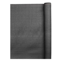 J.A.D. TOOLS Stínící tkanina 2,0 × 10 m, 160 g šedá