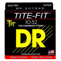 DR Strings Tite-Fit BT-10