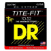 DR Strings Tite-Fit BT-10