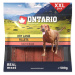 Snack ONTARIO Dog Dry Lamb Fillet 500 g