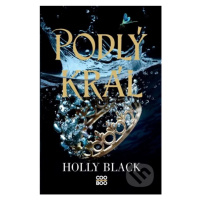 Podlý král - Holly Black - kniha z kategorie Beletrie pro děti