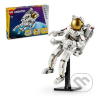 LEGO® Creator 3 v 1 31152 Astronaut - hra z kategorie Creator