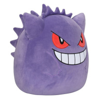 ORBICO - JUMBO Pokémon Squishmallows Plyš 60 cm - Gendar