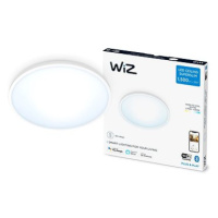 WiZ Tunable White SuperSlim stropní svítidlo 16W bílé