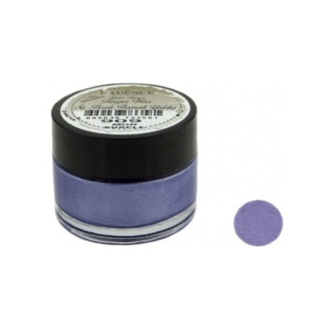 Patinovací vosk Finger Wax fialový purple 20 ml Aladine