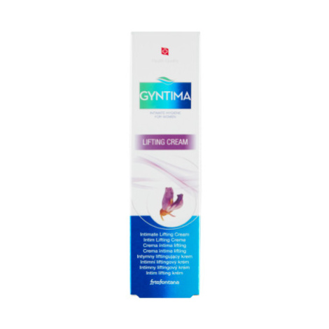 Fytofontana Gyntima Lifting krém 50ml