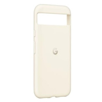 Google Pixel 8a Case Light Porcelain